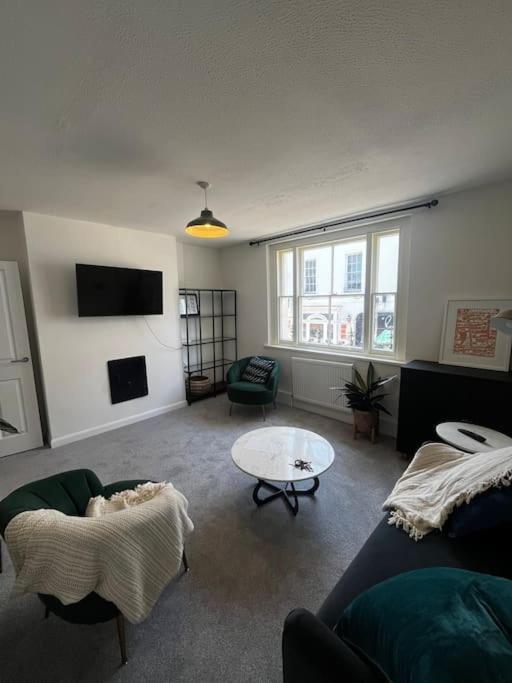 Lento Apartment Winchester Exterior foto